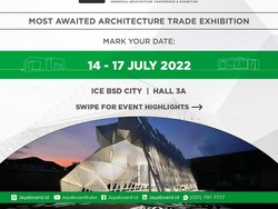 Suarakan Risiko Krisis Iklim, Jayaboard Buat Instalasi Melting Iceberg