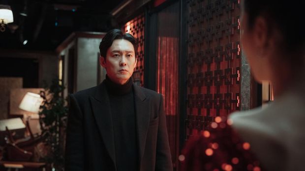 Jelang Episode Terakhir 'Eve', Seo Ye Ji Cemas Rahasia Bakal Terbongkar