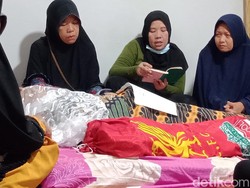 Napi Anak di Lampung Tewas dengan Luka Lebam, Kemenkumham Sebut karena Sakit
