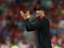Liverpool Dibantai MU, Klopp Ambil Hikmahnya
