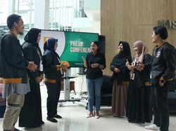 Kalla Future Leaders Gaet Talenta Muda Jadi Pemimpin Bisnis Masa Depan