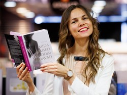 Wanita Ini Klaim Bisa Orgasme Tanpa Bercinta, Hanya dengan Kekuatan Pikiran