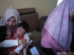 Operasi Pemisahan Bayi Kembar Siam di KBB Tunggu Berat Badan Optimal