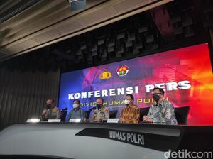 Ketum PB HMI Apresiasi-Dukung Kapolri Bentuk Tim Khusus Usut Kasus Brigadir J