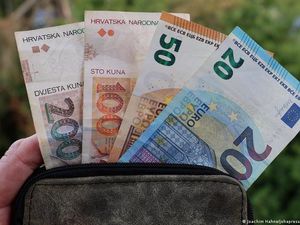 Nilai Mata Uang Euro Terendah dalam 20 Tahun, Ini Sebabnya Nilai Mata Uang Euro Terendah dalam 20 Tahun, Ini Sebabnya