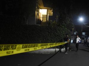 Polri Tanggapi Kekesalan Ketua RT Soal Tragedi di Rumah Ferdy Sambo Polri Tanggapi Kekesalan Ketua RT Soal Tragedi di Rumah Ferdy Sambo