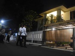 Maaf Istri Ferdy Sambo dan Permohonan Doa di Mako Brimob