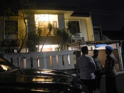 Jejak Kasus Polisi Tembak Polisi di Rumah Kadiv Propam