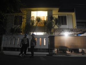 Menanti Gebrakan Tim yang Dipimpin Wakapolri Usut Insiden di Rumah Ferdy Menanti Gebrakan Tim yang Dipimpin Wakapolri Usut Insiden di Rumah Ferdy