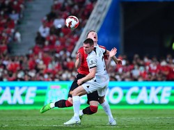 Liverpool Disikat MU, Klopp: Pemain Belum Siap