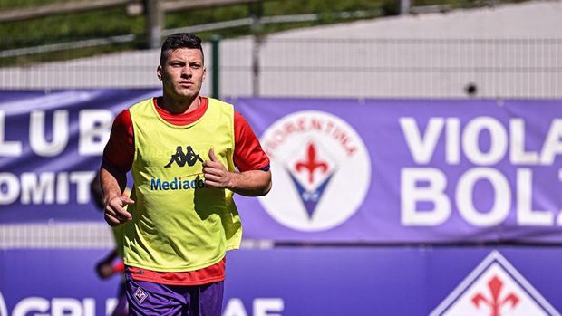 Luka Jovic