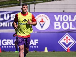 Jovic Cetak 4 Gol di Pramusim Fiorentina, Lewati Jumlah Golnya di Madrid!