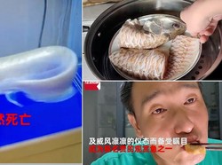 Pria Ini Nekat Santap Ikan Arwana Peliharaannya Seharga Rp 67 Juta