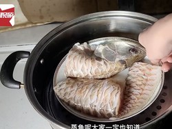 Saat Ikan Arwana Seharga Rp 67 Juta Disantap Sendiri oleh Si Empunya