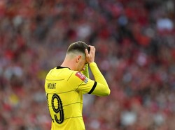 Mason Mount Inginkan Penebusan di Piala FA