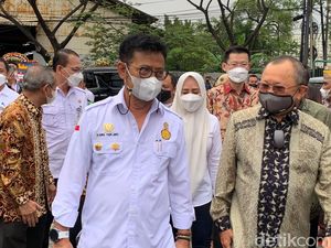 RI Kantongi Rp 40 M dari Ekspor Daging Ayam ke Singapura