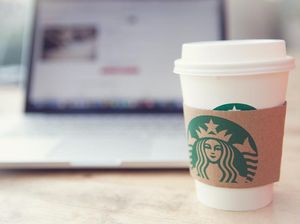 5 Menu Kopi Favorit Selebriti Hollywood di Starbucks yang Bisa Dicontek