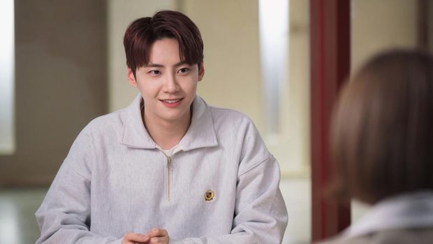 Misteri 'Why Her?' Mulai Terungkap, Hwang In Yeop Bakal Kehilangan Seo Hyun Jin?