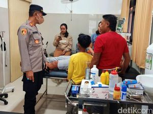 Kesaksian Penumpang Saat Mobil Terjun ke Jurang Banyuwangi Sedalam 40 Meter Kesaksian Penumpang Saat Mobil Terjun ke Jurang Banyuwangi Sedalam 40 Meter
