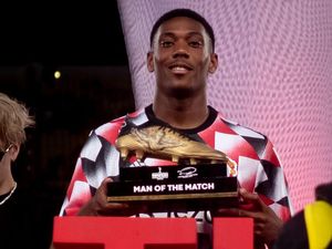 Ten Hag Diminta Maksimalkan Martial, Favorit Ordal MU