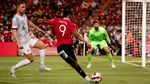 Foto Gol-gol MU Ketika Gunduli Liverpool di Laga Pramusim