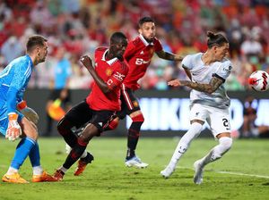 Erik Ten Hag Tentukan Nasib Pemain Muda Manchester United di Pramusim