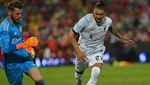 Foto: 28 Menit Aksi Darwin Nunez di Liverpool