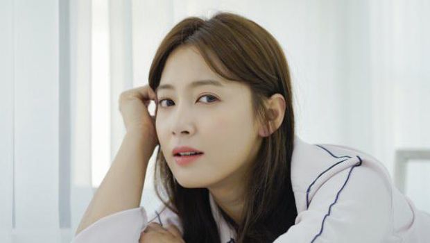 Nam Sang Mi