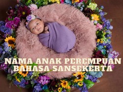 50 Nama Anak Perempuan Bahasa Sansekerta dan Artinya