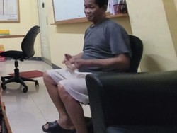 Pria Ngaku Dewa Matahari di Lebak Terindikasi Gangguan Jiwa