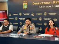 Kian Panjang Daftar Tersangka Mafia Tanah Rugikan Nirina Zubir Sekeluarga