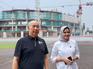 Kemenangan Atas Arab, Jadi Modal Timnas RI Lawan Yordania