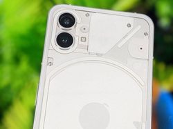 Nothing Phone 1 Resmi Diumumkan, Apa Saja Spesifikasinya?