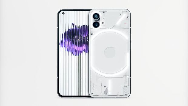 5 Nothing Phone (1) yang harus diperhatikan oleh Apple dan Samsung 5 Nothing Phone (1) yang harus diperhatikan oleh Apple dan Samsung
