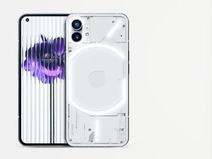Nothing Phone 1 Diterpa Isu Cacat Desain Nothing Phone 1 Diterpa Isu Cacat Desain