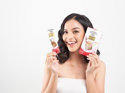 Kulit Tetap Cantik, Ternyata Ini Sederet Manfaat Kopi Kolagen