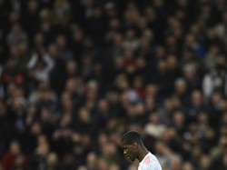 Pogba: Gabung MU Bukanlah Kesalahan