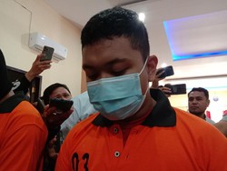 Pengakuan Pengedar Ganja Kering di Mataram, Kecanduan Sejak SMA