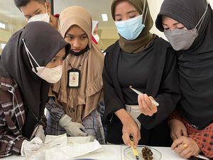 Research Gap Adalah: Jenis dan Cara Menemukannya