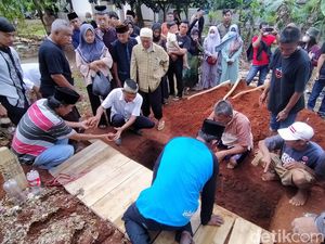 Polisi Periksa 16 Saksi Terkait Kematian Napi Lapas Anak Lampung