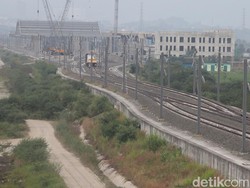 China Bikin Kereta Cepat di Negaranya Murah, Kok di RI Mahal?