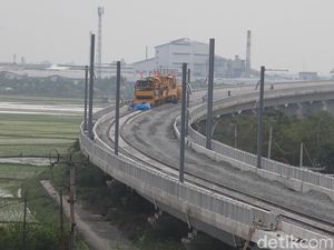 China Minta RI Bayar Biaya Bengkak Kereta Cepat, Pemerintah Jawab Begini China Minta RI Bayar Biaya Bengkak Kereta Cepat, Pemerintah Jawab Begini