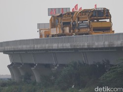 Sikap Pemerintah Saat China Minta RI Bayar Biaya Bengkak Kereta Cepat