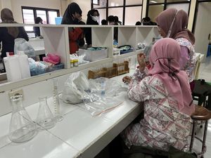 Pekan Inovasi & Riset Nasional ke-20 Hasilkan Banyak Riset, Apa Langkah BRIN?