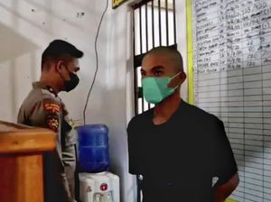 Sadisnya Pria di Toraja Cekoki Mulut Remaja Pakai Beling hingga Sobek Sadisnya Pria di Toraja Cekoki Mulut Remaja Pakai Beling hingga Sobek