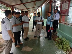 Napi Anak di Lampung Tewas Diduga Dianiaya, Polisi Turun Tangan