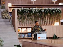 Perpustakaan Jakarta Cikini: Cara Berkunjung dan Jam Buka