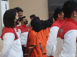 Modus Jaringan Predator Seks Anak, Polda DIY: Cari Korban Via Medsos