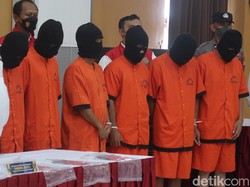Terungkap! Peran 7 Pelaku Terkait Kasus Predator Seksual Anak Jogja