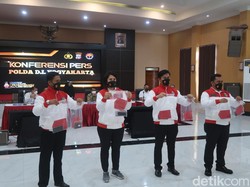 Buru Jaringan Predator Seks Anak, Polda DIY Gandeng FBI